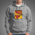 Burnout Hoodies | Modified Online Store